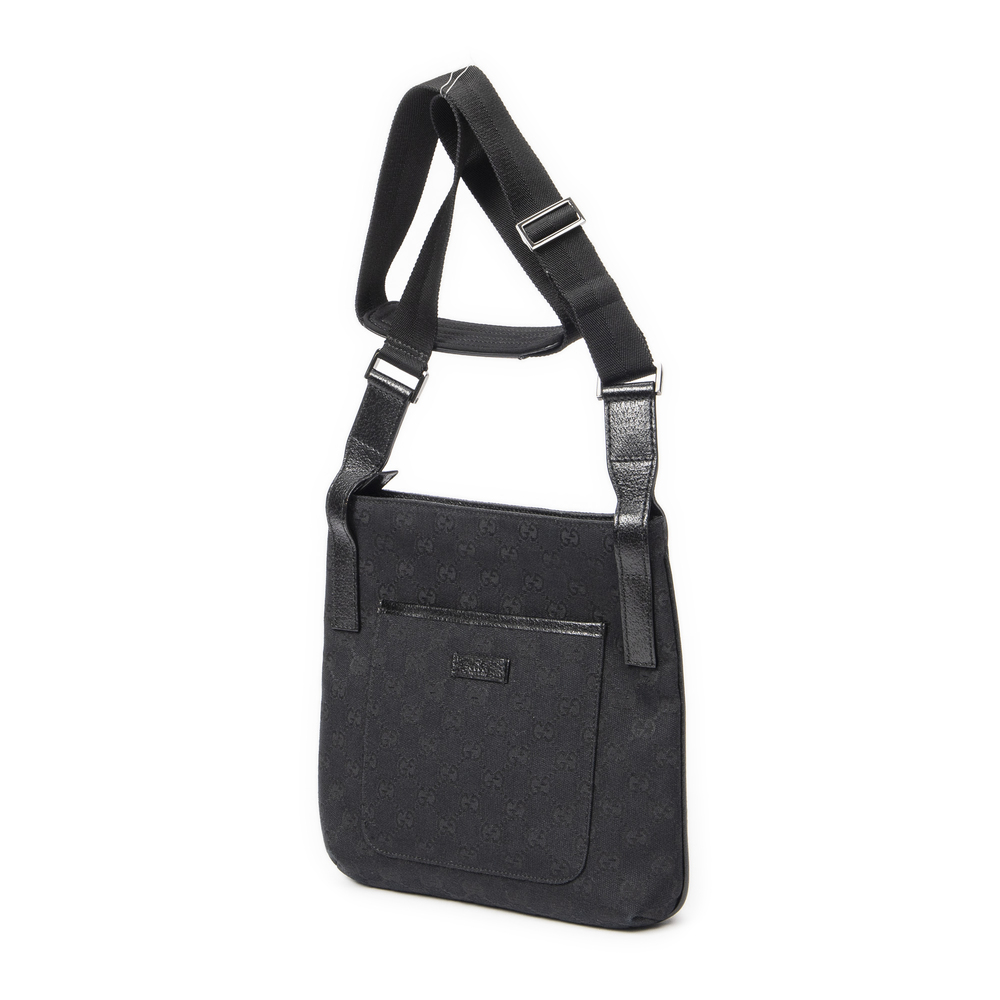 Gucci Front Slip Pocket Crossbody - Picture 2 of 11